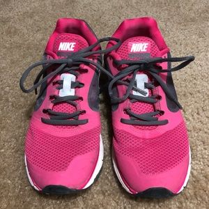 Nike Running Shoes - Hiking Cross Training Tennis